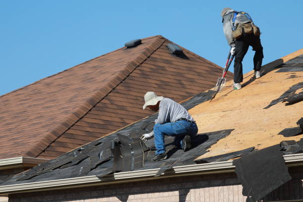 Best Tile Roofing Installation  in Edgewood, WA