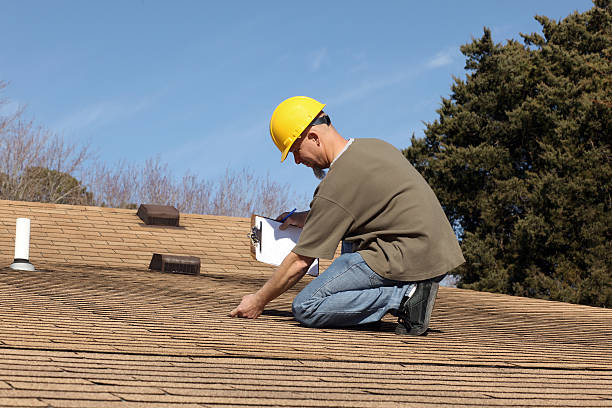 Best Asphalt Shingle Roofing  in Edgewood, WA