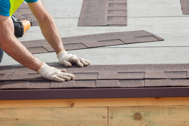 Best Wood Shake Roofing  in Edgewood, WA