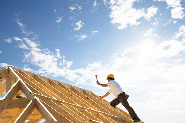Best Commercial Roofing Services  in Edgewood, WA